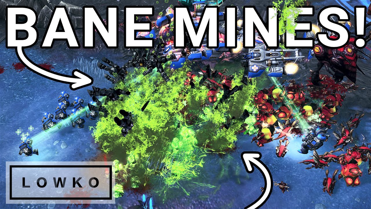 StarCraft 2: OUTPLAYED? Reynor vs Clem! (Best-of-5)