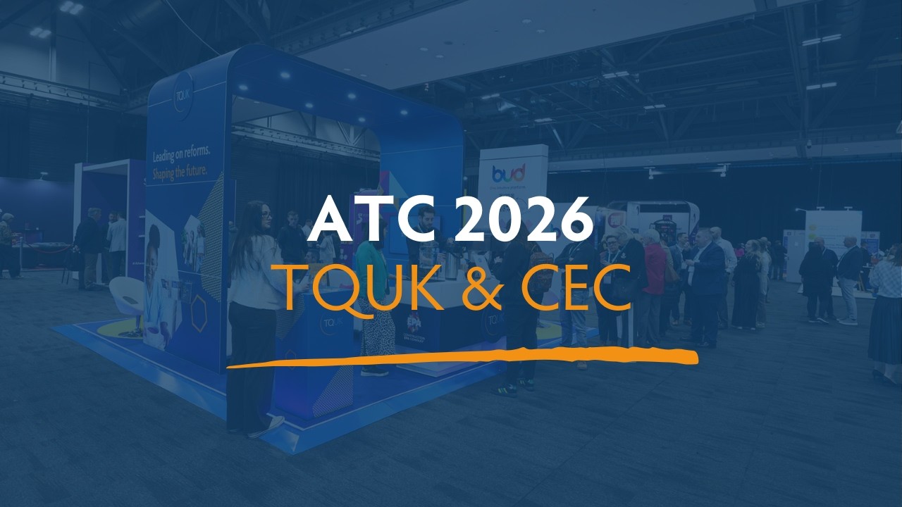 ATC 2026: TQUK & CEC