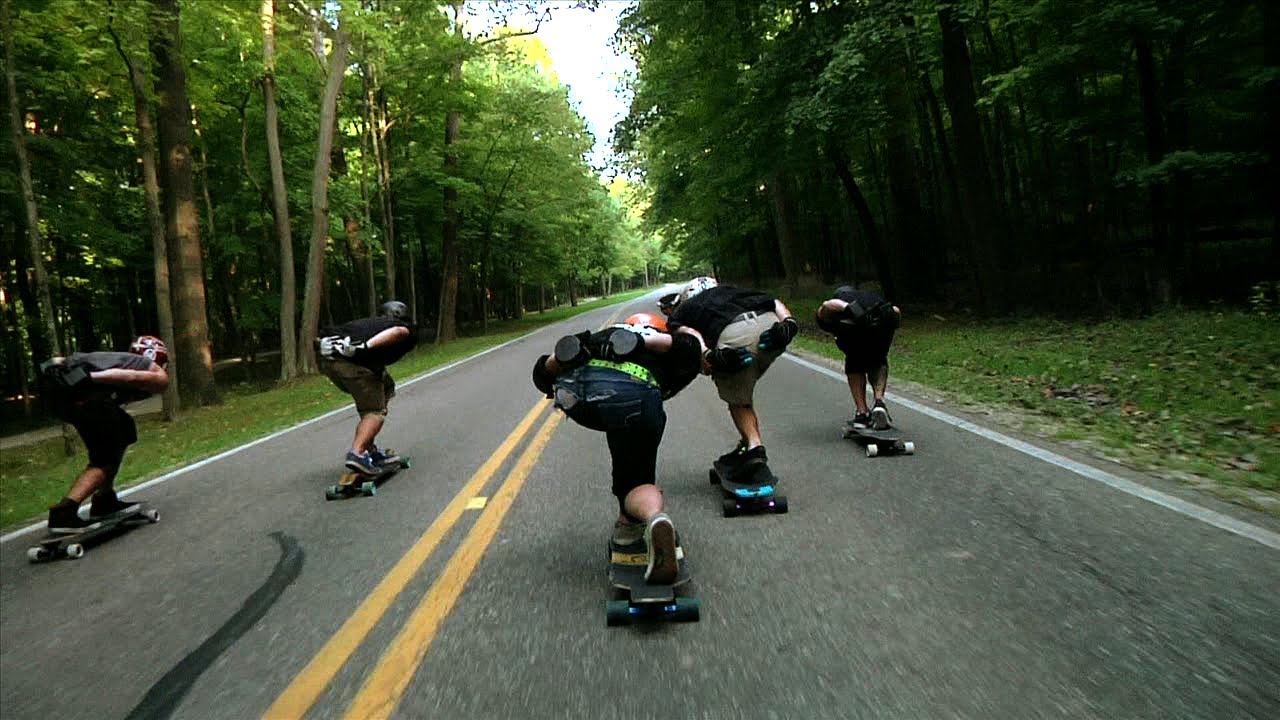 Ohio - Landyachtz Midwest Tour