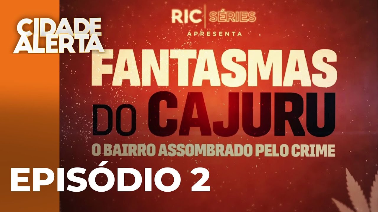 Fantasmas do Cajuru: tráfico, homicídios e dinheiro; quadrilha teria levado mais de R$ 250 milhões