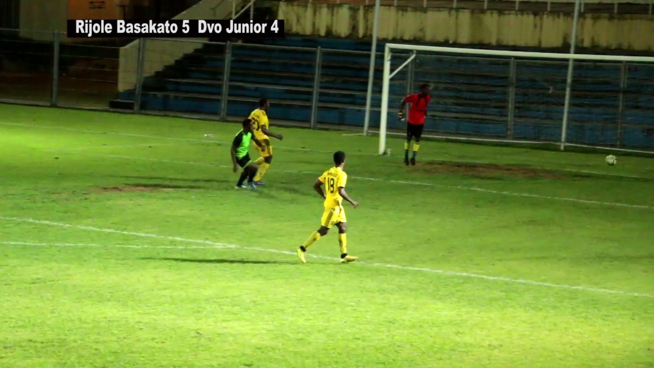 Partidos: 2 de nov COPA FEGUIFUT 2016 (resumen)