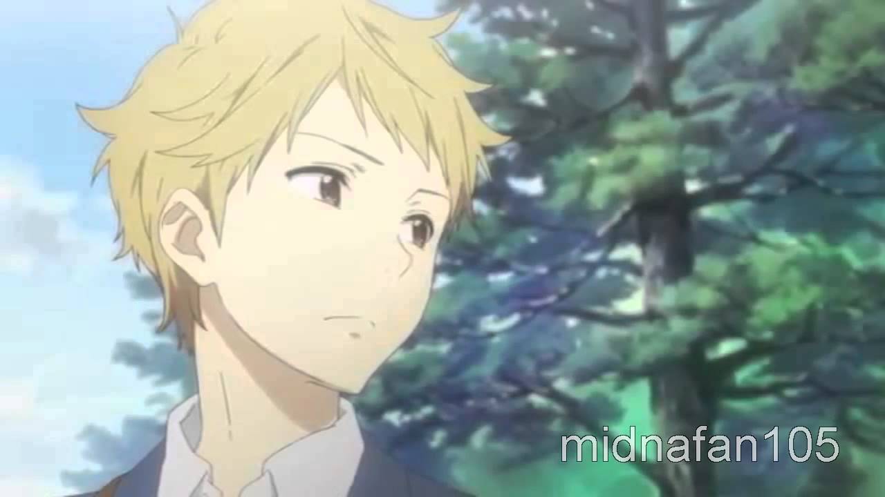 【She Will Be Loved♥】- AMV - Mirai X Akihito