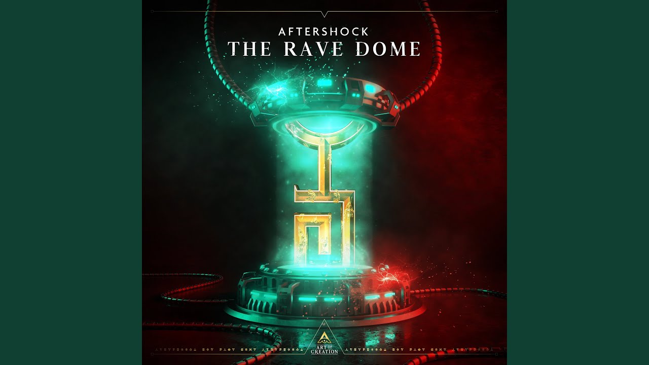 The Rave Dome
