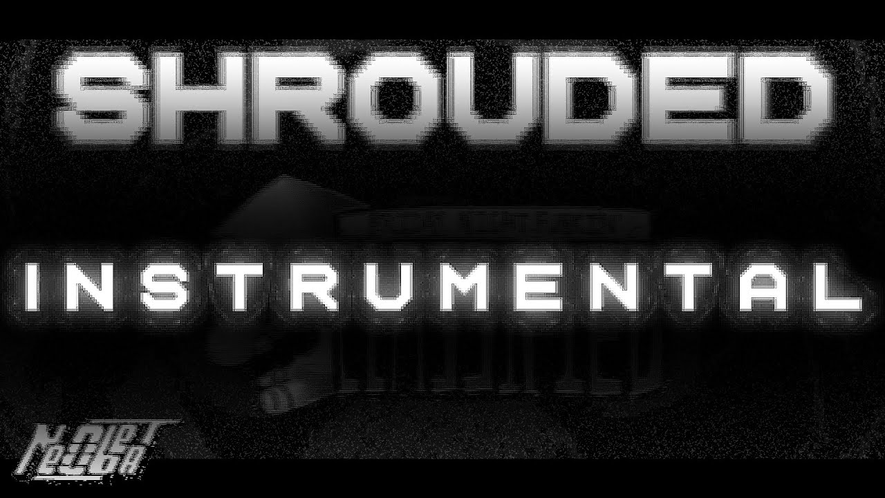 FNF Classified - Shrouded [Instrumental]