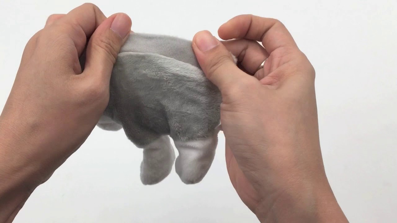 Печенька (Pastry Pup)