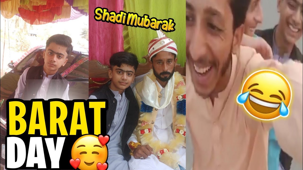'' Vilige Event of Barat 