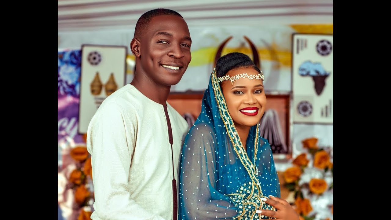 Our Kuhingira Day | Being Specially Introduced By my wife