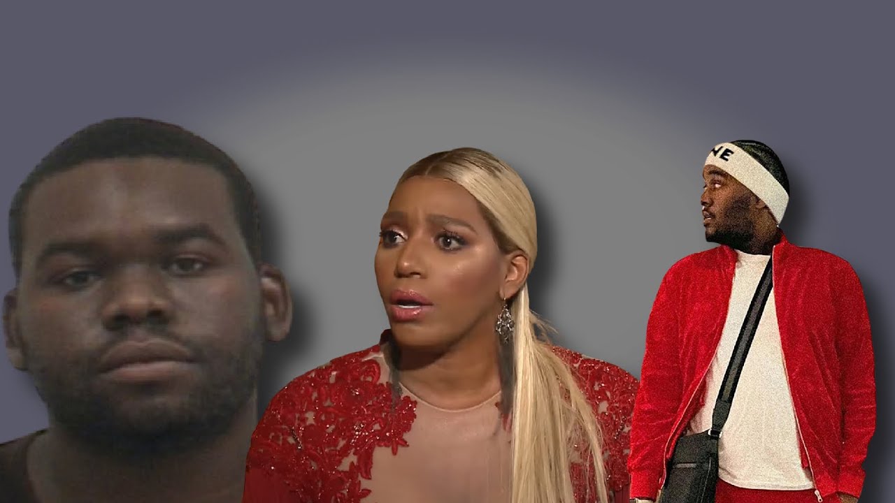 Quiet as it’s kept…Nene Leakes son has been a mess!