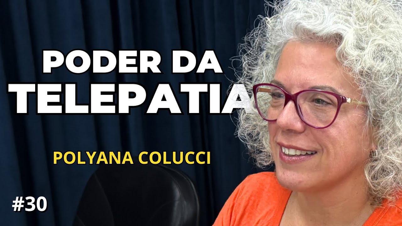 Telepatia Explicada: Como se Conectar Mentalmente com Outras Pessoas