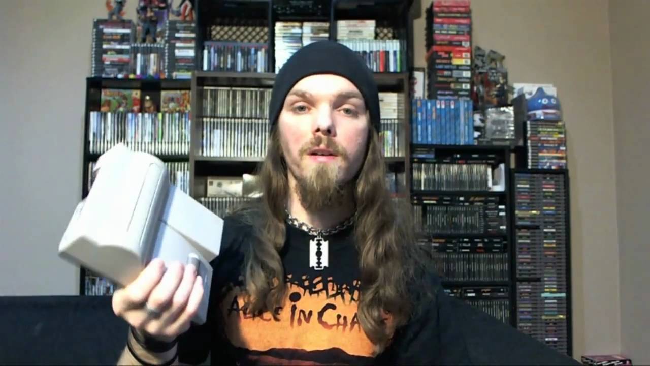 Top Loading NES Review
