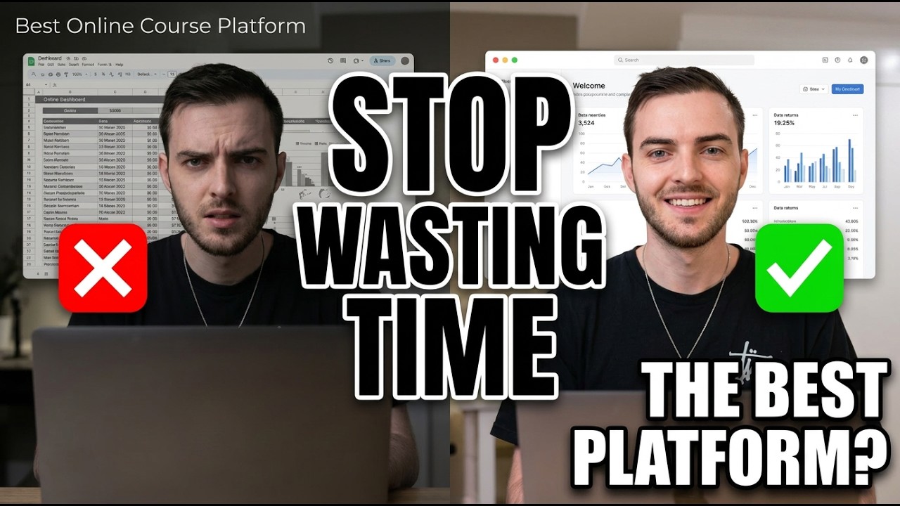 Best Online Course Platform (Review 2026)