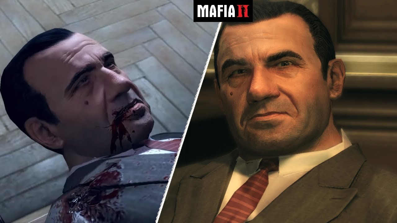 VZESTUP A PÁD RODINY FALCONE