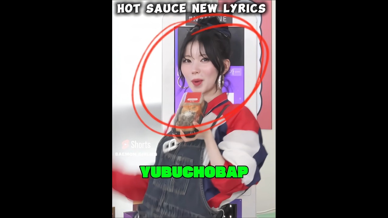 Asa new lyrics for hot sauce 😂 