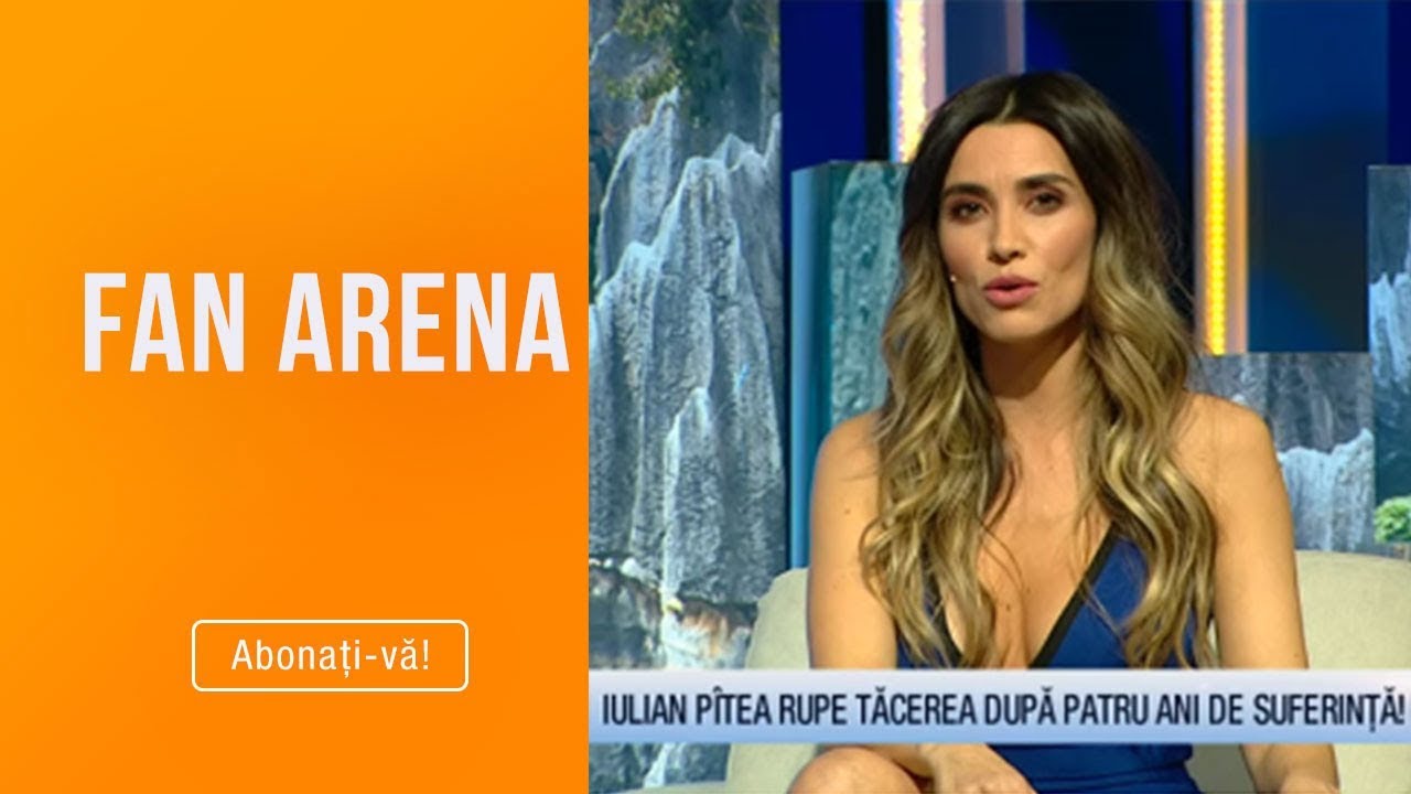 FanArena (21.04.2019) - Editie COMPLETA