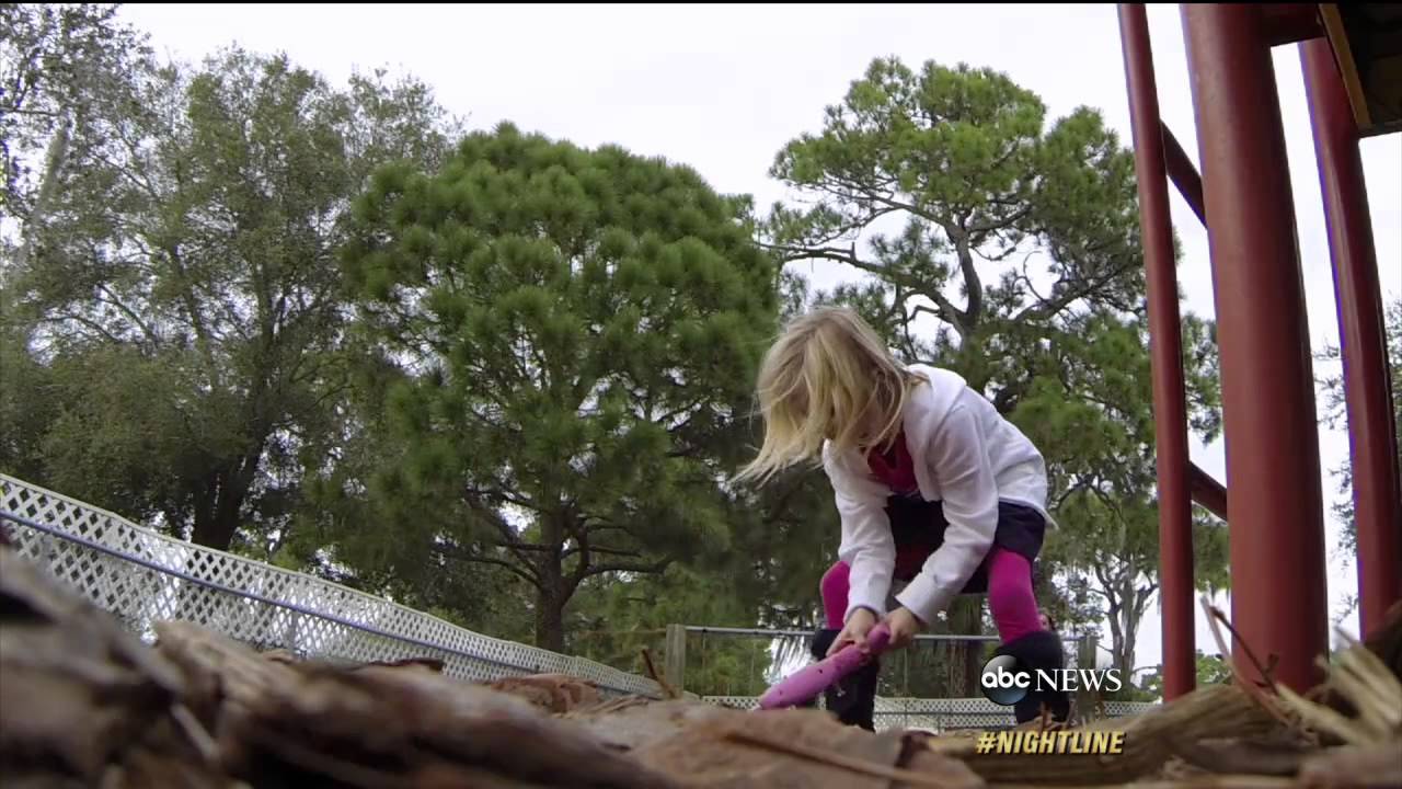 Should Kids Learn How to Shoot Guns ? | Hidden America: Young Guns (Nightline)