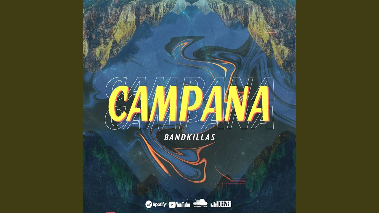 Campana (OriginalMix)