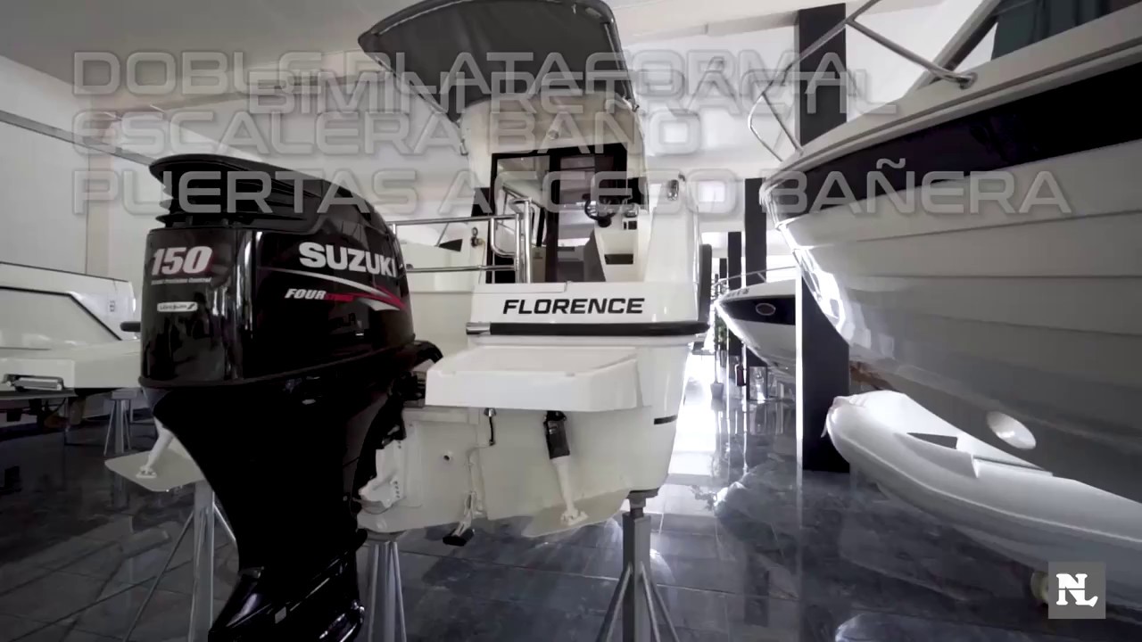 Parker 660 Pilothouse Ocasión