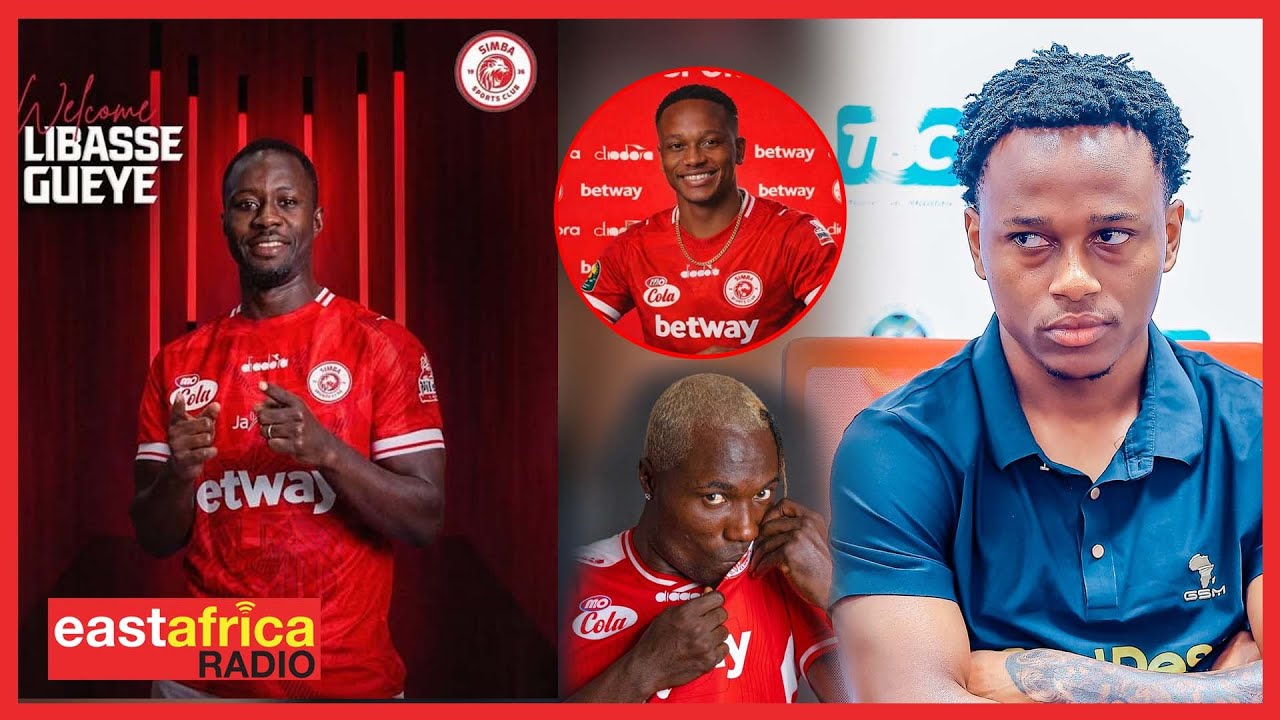🛑LIVE: SIMBA WASHUSHA BALAA MPYA MJINI | USAJILI WA KWANZA DIRISHA DOGO | WADAU WAIJIA JUU SINGIDA