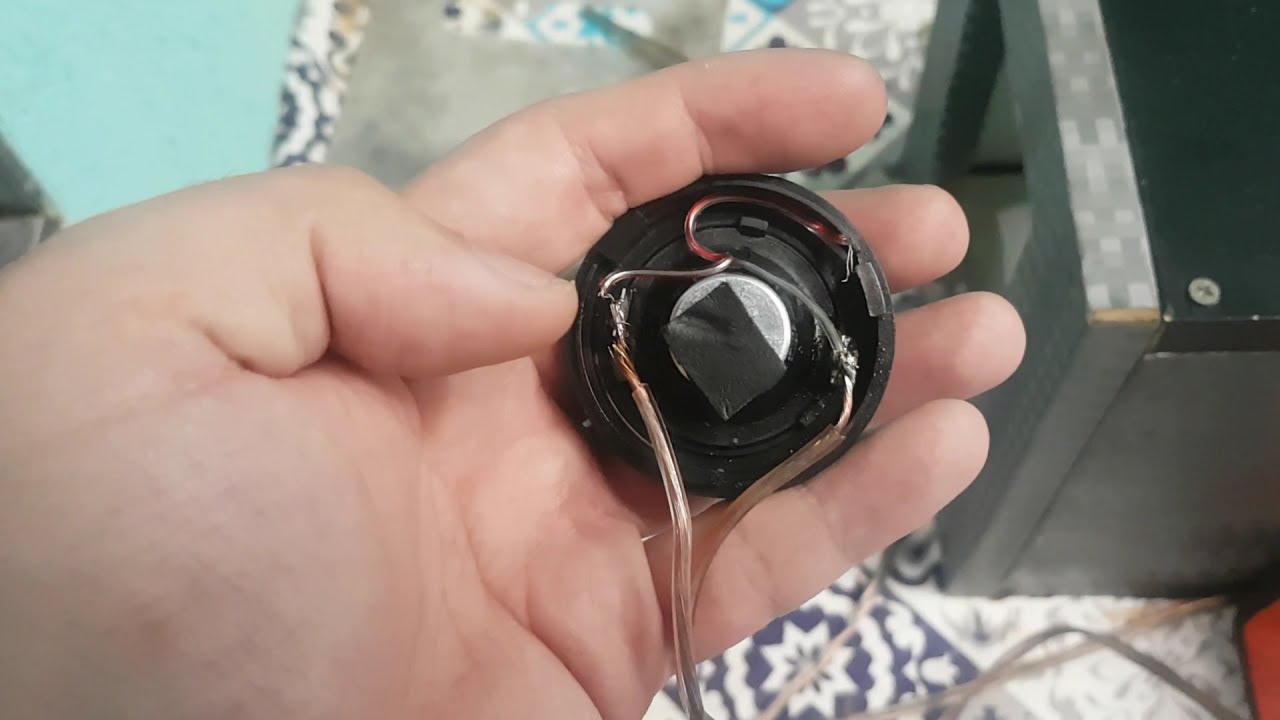 Mini Tweeters Bomber Upgrade 120 RMS - Instalação e Desempenho