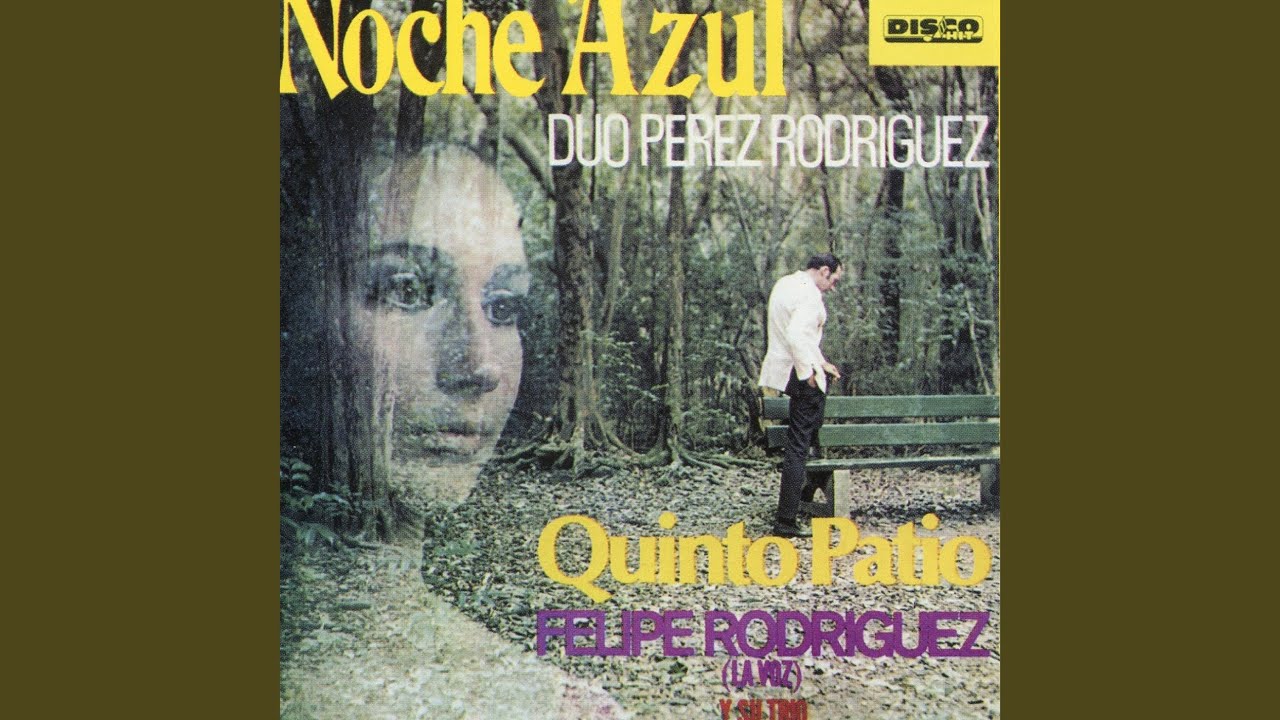 Mi Desolación (Bolero)