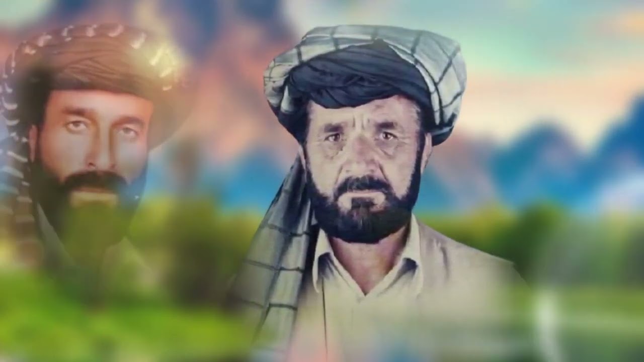 Pashto New Loghat Saidmat Hhan And Majeed Zadran Best Songs 2023