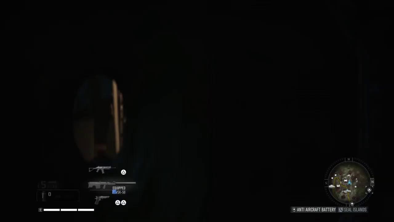 GHOST RECON: BREAKPOINT | Episode One - Side Mission: Icarus Blues (EXTREME)