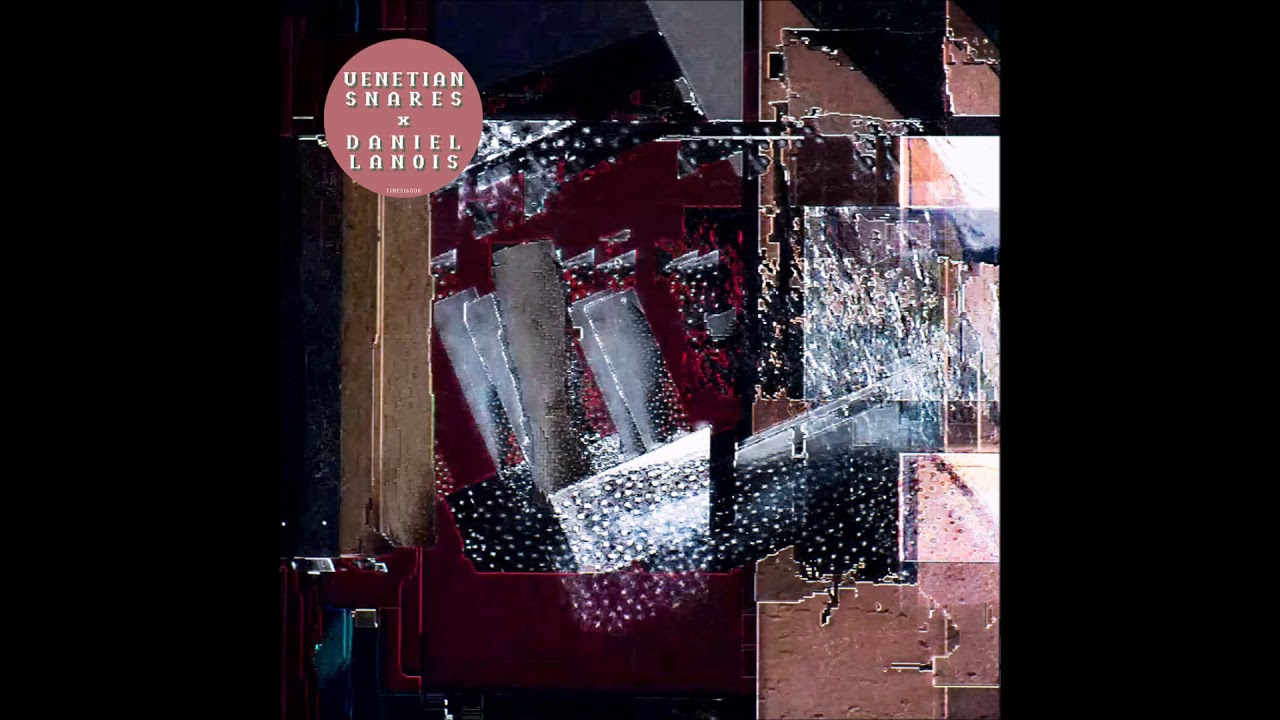 Venetian Snares x Daniel Lanois - Mag11 P82