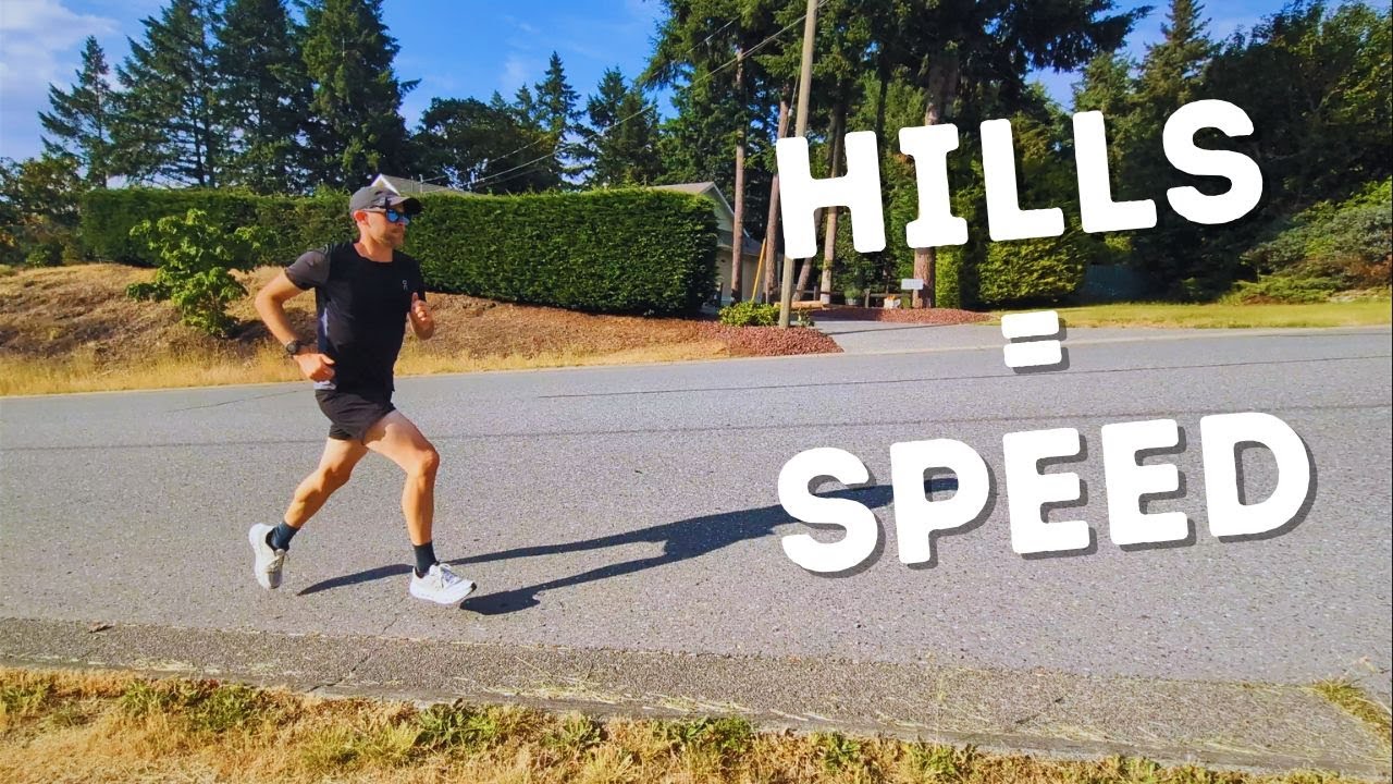 Hill Repeats for Runners: Technique, Tips & Benefits