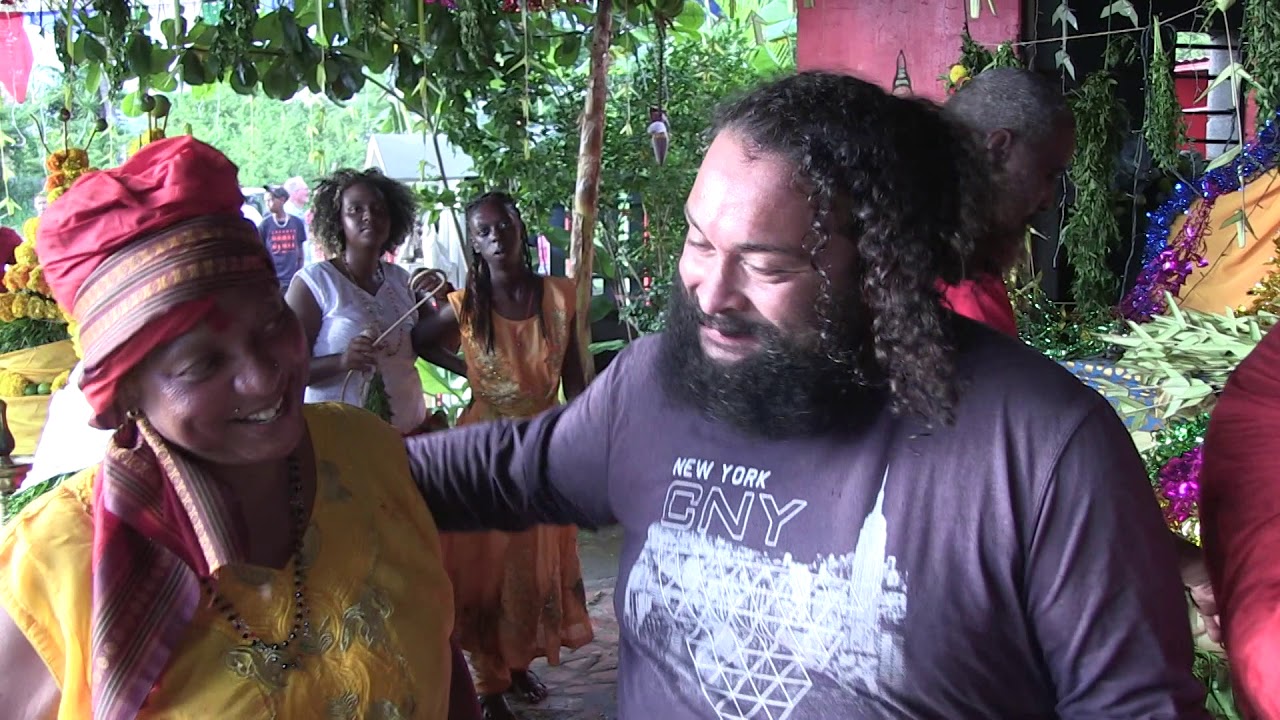 marche sur le feu Gabert le 01 Janvier 2020