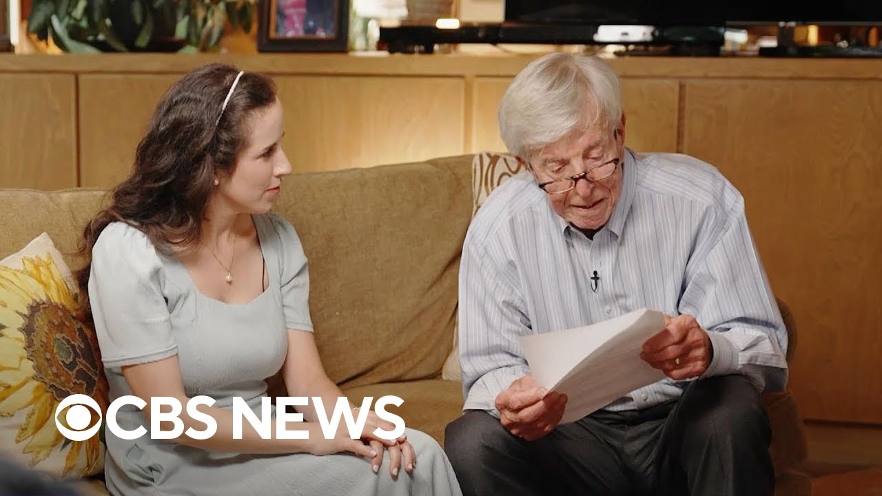 An unlikely friendship | The Uplift