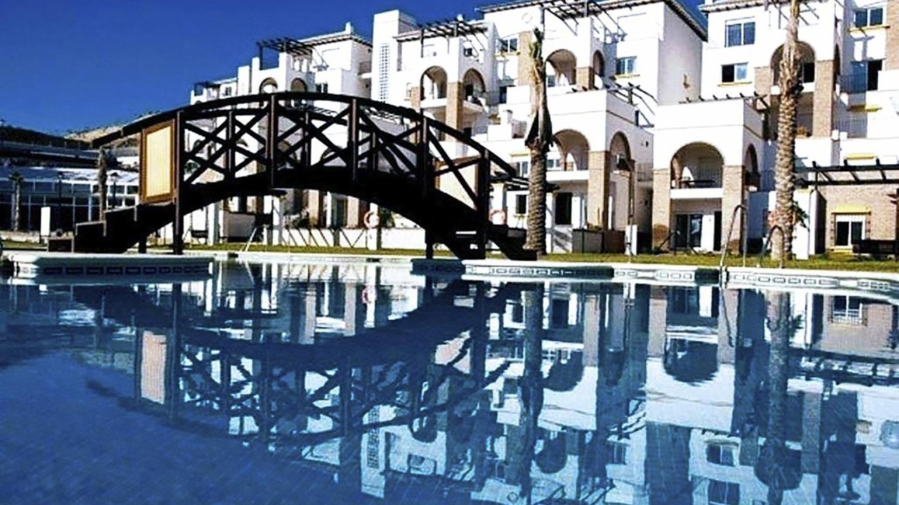 Al-Andalus Thalassa Home Star | Vera, Spain | Hotel Review 🛏️