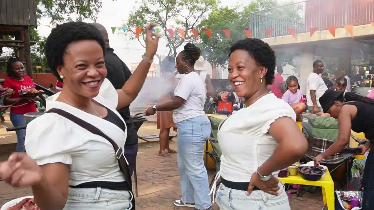 Parent's Braai Day 2025