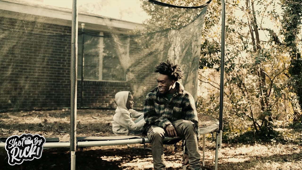 JetSoo - 4Eva Loyalty (@ProdByNas_) @ShotByRicki