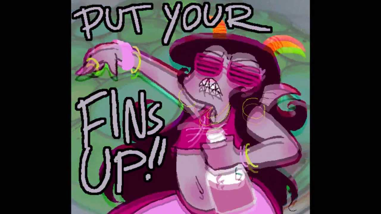【Melody Feferi】 Ask F-EF-ERI!! «AskTheHeiress Readings»