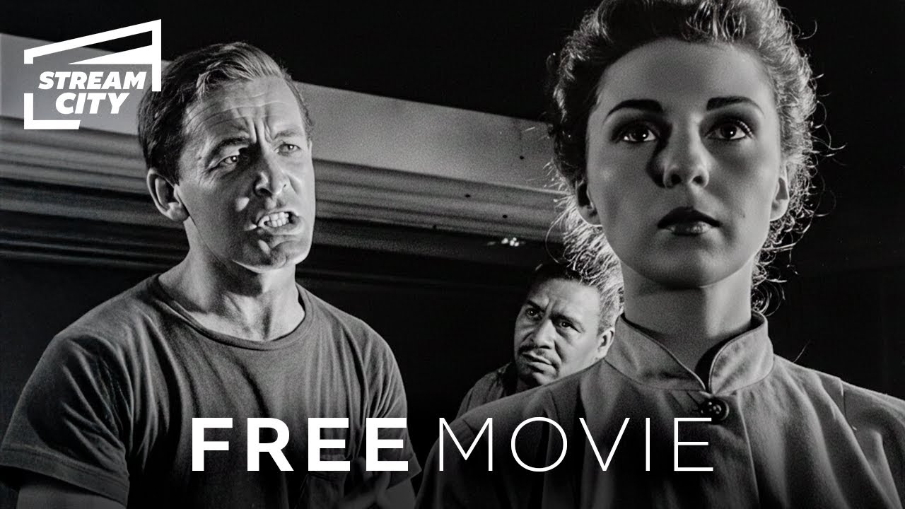 Five | FREE MOVIE (William Phipps, Susan Douglas Rubeš)