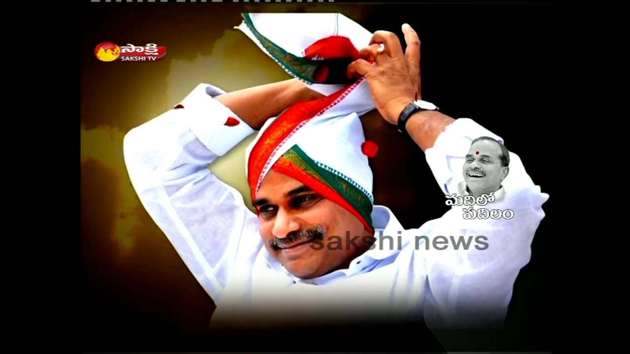 Aarogya Sri: YSR's One of the Welfare Scheme - Watch Exclusive