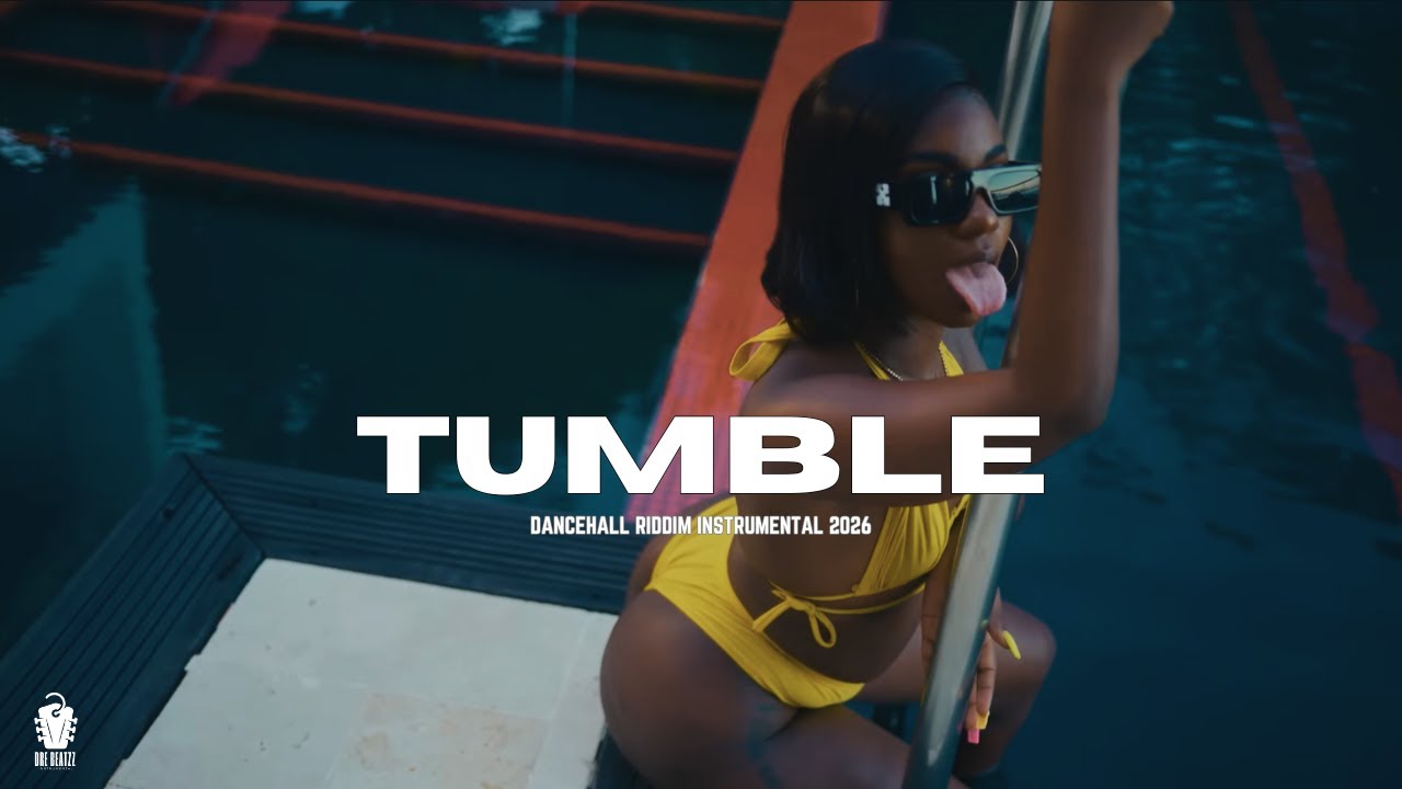Dancehall Riddim Instrumental 2026 》