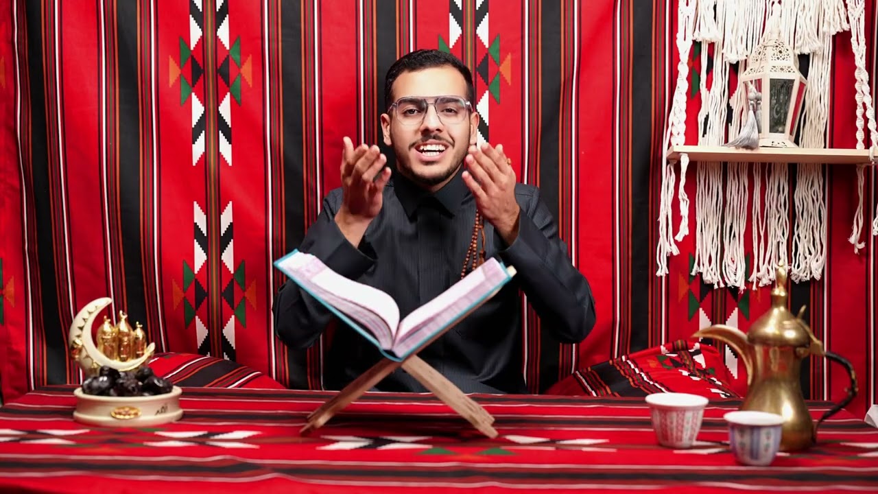 برنامج (رمضانيات ابو فليحة) موضوع الحلقة التكبر