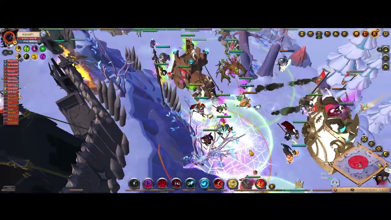 Maha ff Plac (Lifecurse vod)