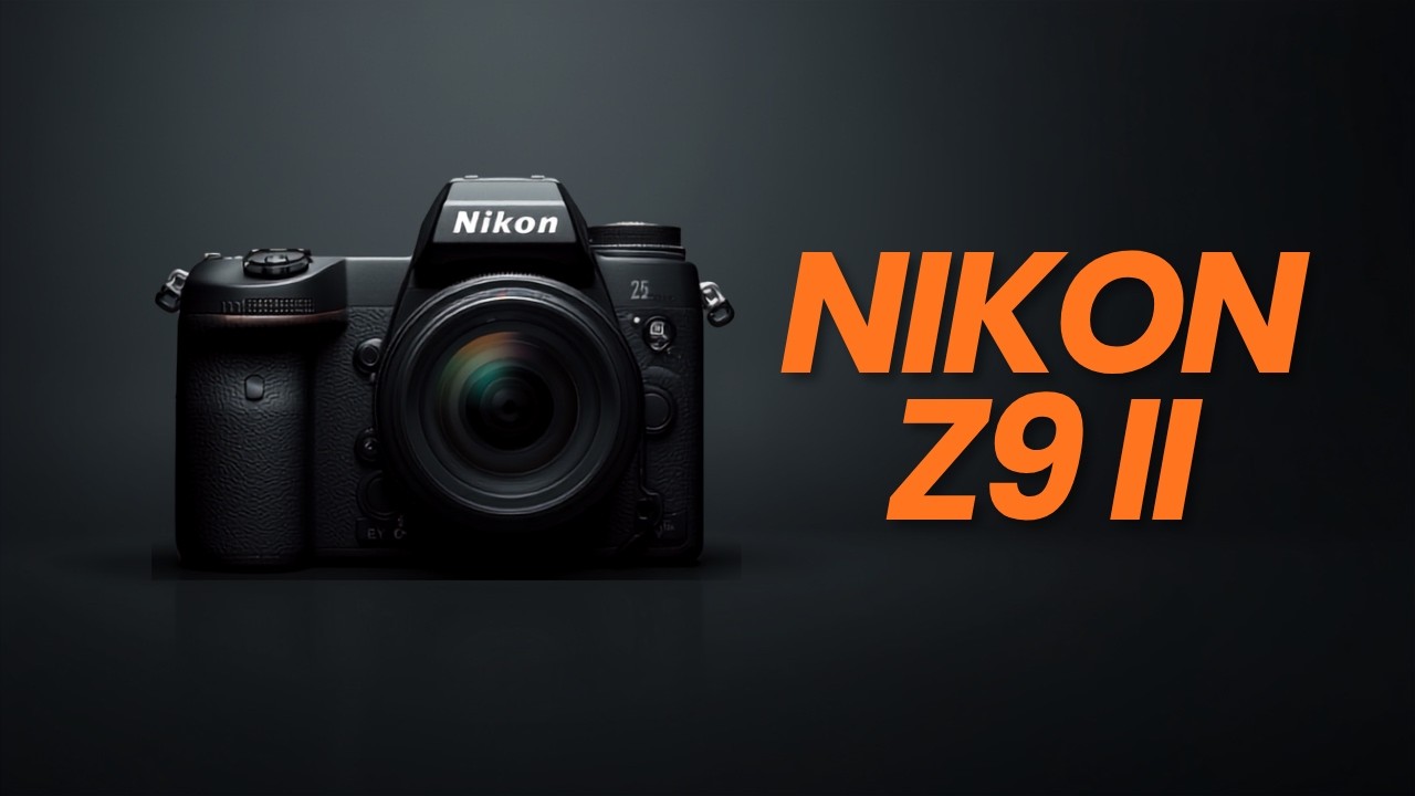 Nikon Z9 II: Утечка полных характеристик раскрывает монстра с глобальным затвором на 50 Мп