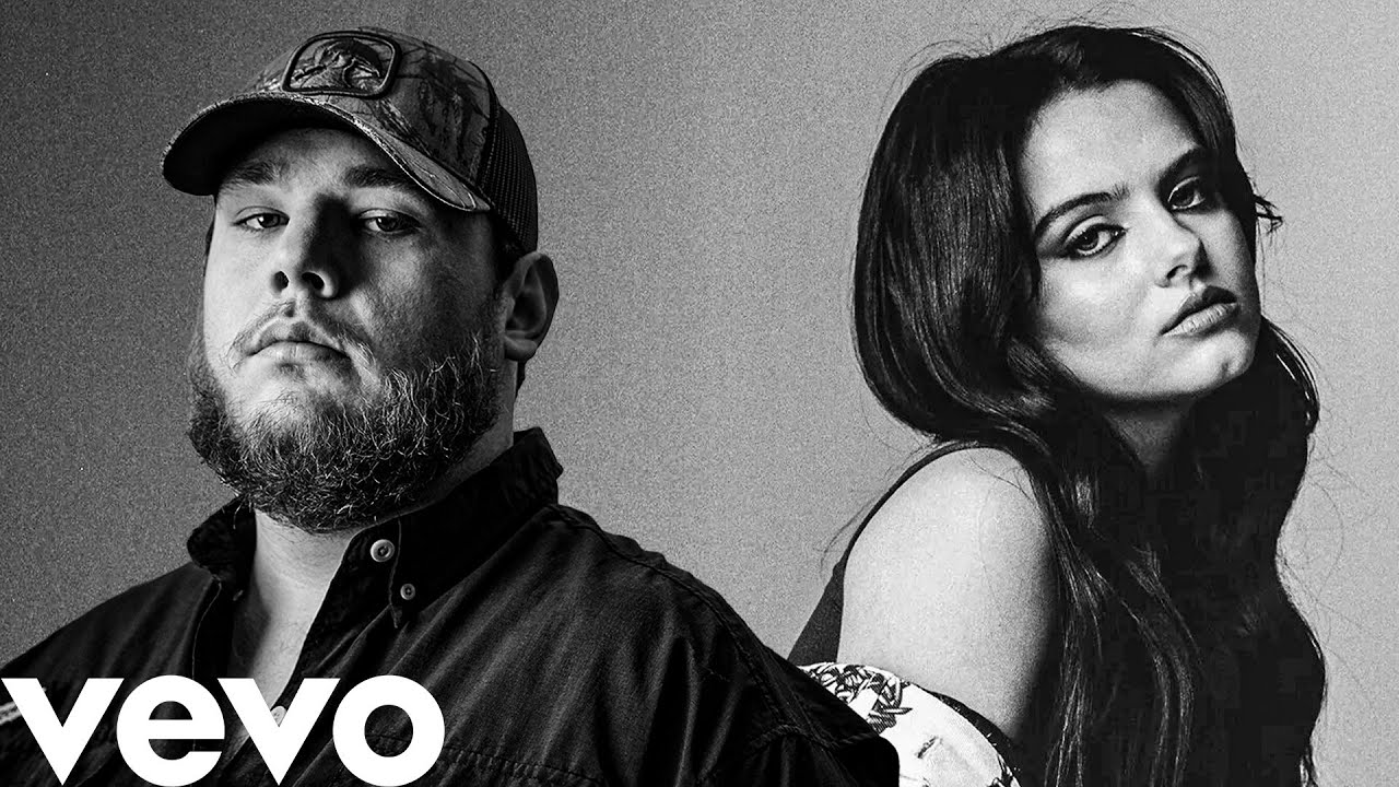 Luke Combs 