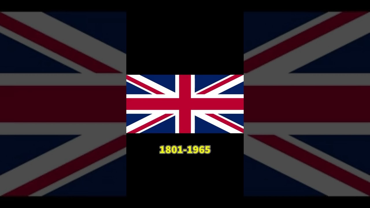 Historical Flags of Gambia #shorts