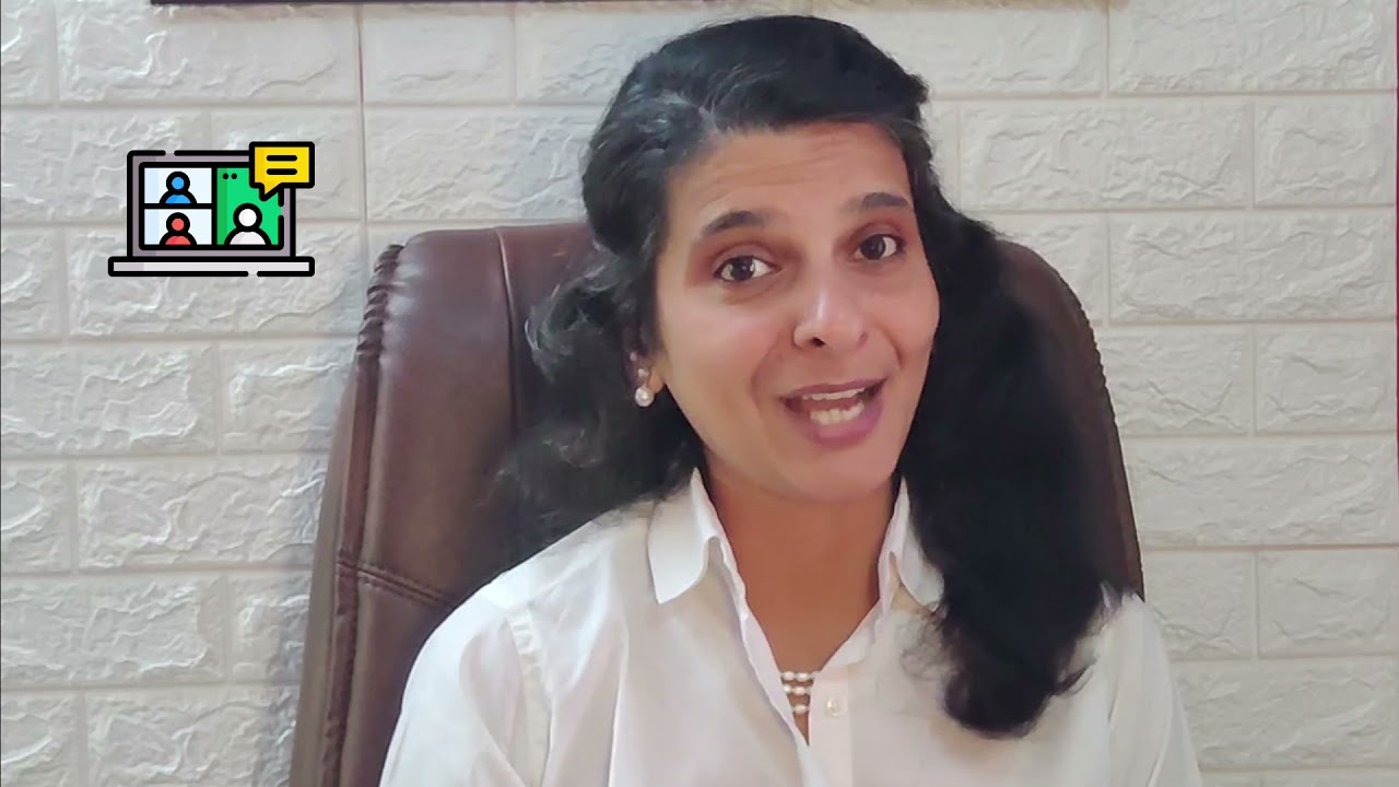 10 Secrets to Powerful Communication - Online Workshop | Dr Ramya Ranganathan