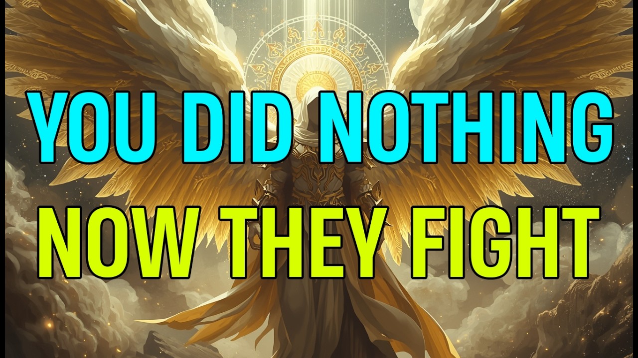 Chosen Ones: They Ganged Up On You, Now They Are Destroying Each Other