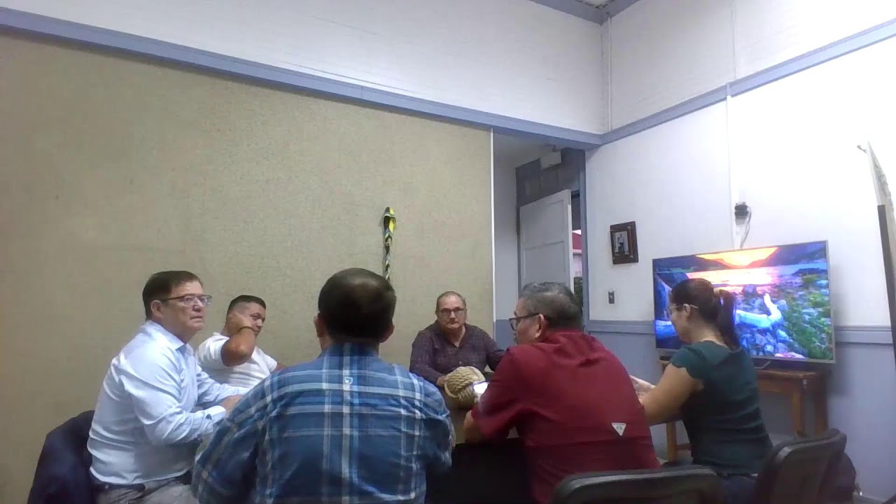 COMISIÓN DE HACIENDA Y PRESUPUESTO