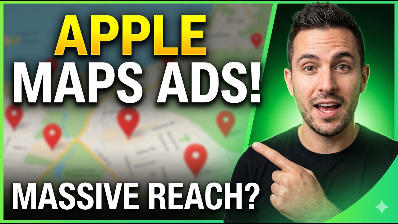 The Future of Apple Maps Ads: A New Era for Local Businesses