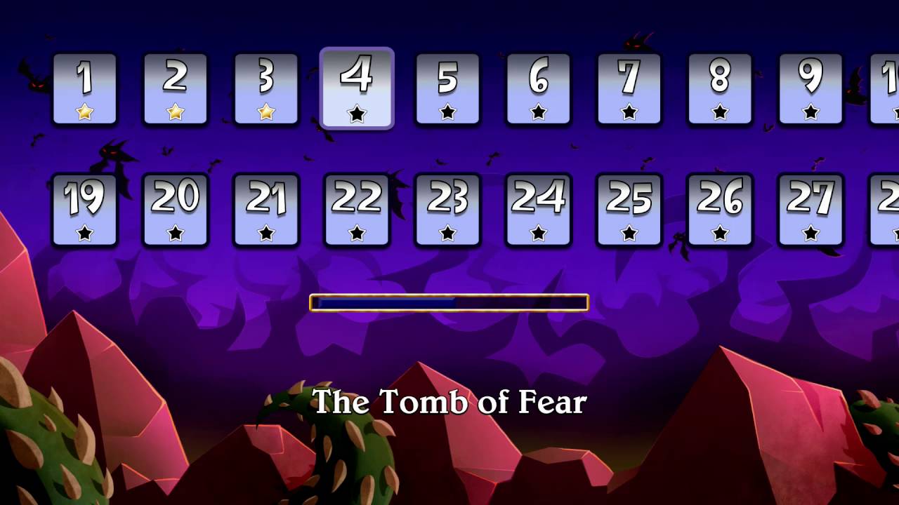 Mystery Castle Supreme Genius Achievement Guide (Xbox One/Steam) Part 25