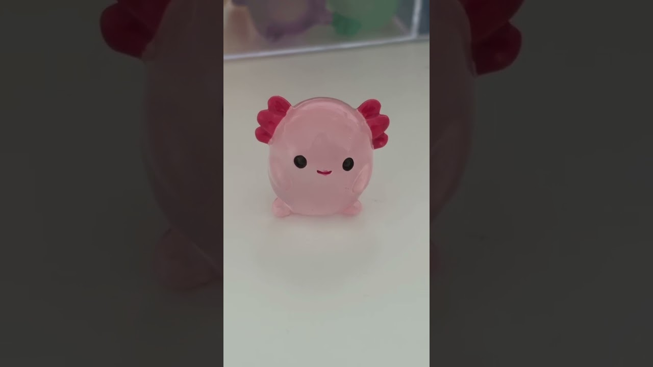 #animals #toys #mini #cute #new #resin ##funny #collection #collectorcheck #resinanimals #shorts