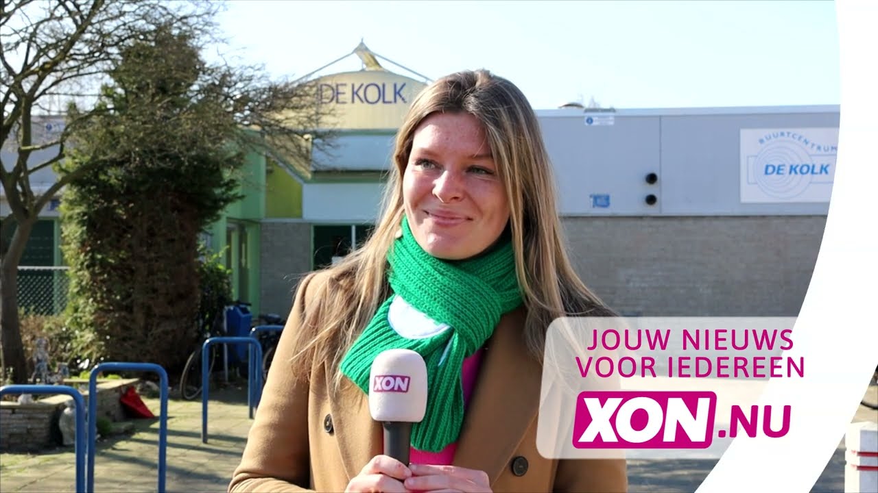 Buurtcentra van groot belang in een groeiend Ede voor ontmoeten en verbinden (XON Nieuws)