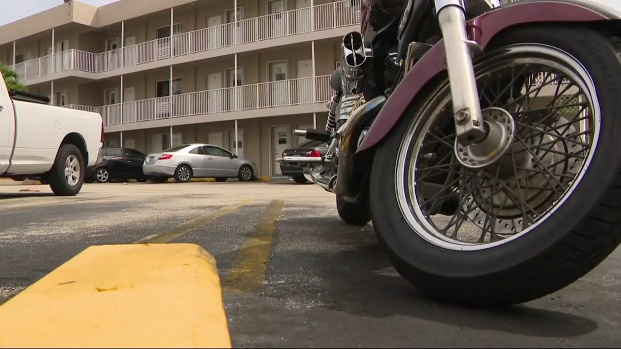 Roommate finds UM student dead inside Coral Gables apartment